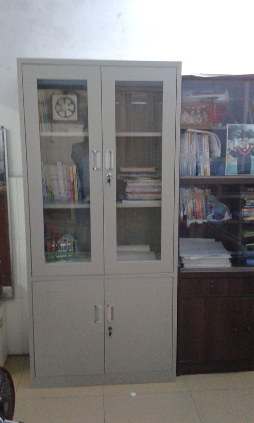 合肥多層鐵皮柜選購指南 憑證檔案柜與資料儲物柜的專業選擇