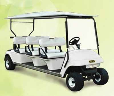 開啟多元出行新體驗 從看房到觀光，四輪電動車引領便捷生活